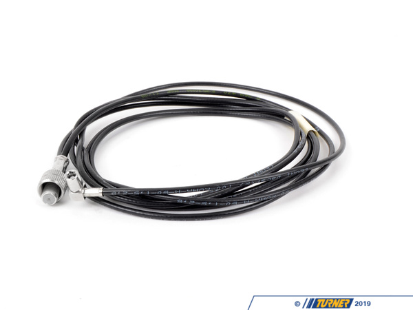 Genuine BMW Genuine BMW Right Antenna Cable 2520mm - 65248369470 - E39,E39 M5 65248369470