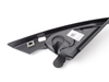 Genuine BMW Genuine BMW Inner Window Seal - Front Left - F30 F31 F80 51337323509 View 4