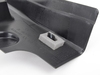 Genuine BMW Genuine BMW Inner Window Seal - Front Left - F30 F31 F80 51337323509 View 5