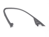 Genuine BMW Genuine BMW Inner Window Seal - Front Left - F30 F31 F80 51337323509 View 6