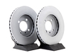 Meyle Brake Rotor Set 34111160915mKT View 2