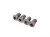 Genuine BMW Genuine BMW Front Brake Rotor Retaining Screw / Hold Down Bolts (Set of 4) - M8x12 34111123072-4 View 1