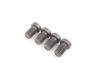 Genuine BMW Genuine BMW Front Brake Rotor Retaining Screw / Hold Down Bolts (Set of 4) - M8x12 34111123072-4 View 2