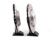 Genuine BMW Genuine BMW Front Brake Rotor (Pair) - F87 M2, F80 M3, F82 M4 34112284809-810 View 3