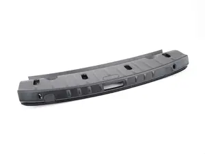 Genuine BMW Trunk sill cover - E92