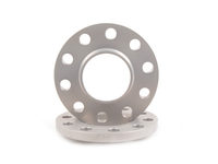 H&R H&R 12mm DR Series Wheel Spacers - 74.1mm CB - E39 E70 E71 2475740
