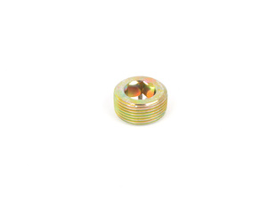 Genuine BMW Screw Plug - 07119919031