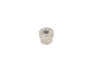Genuine BMW Positive Terminal Nut - 07149217726