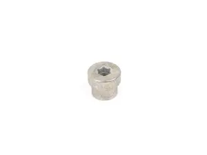 Genuine BMW Positive Terminal Nut - 07149217726
