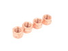 Genuine BMW Header To Exhaust Nut - Set Of 4 18301317898KT View 2