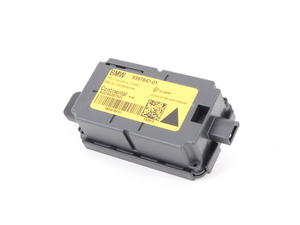 CONTROL MODULE FOR REMOTE CO