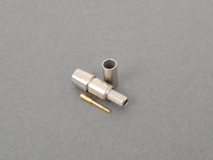 Genuine BMW Smb Socket Contact - 61136931482