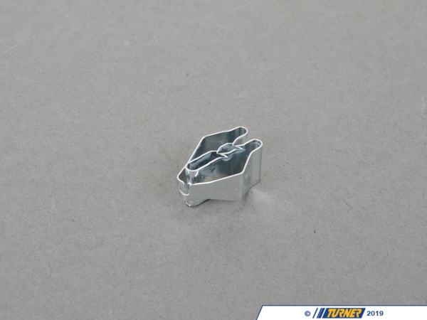 Genuine MINI CLAMP 07147321144