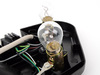 Genuine BMW Genuine BMW Bulb Socket, Left - 63218389861 63218389861 View 4