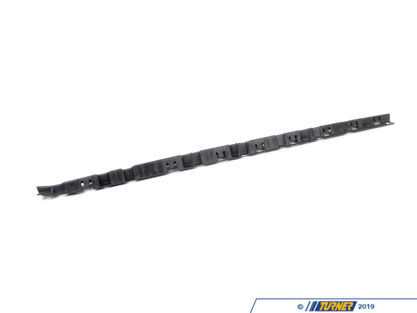 Genuine BMW Genuine BMW Support Piece For Door Sill, Left - 51777207195 - E70 51777207195