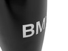 Genuine BMW Genuine BMW Coffee Mug - 16oz Black Mug with BMW lettering - (NO LONGER AVAILABLE) BMW-COFFEE-MUG-B View 2