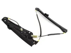 URO Window Regulator - Left - E65, E66