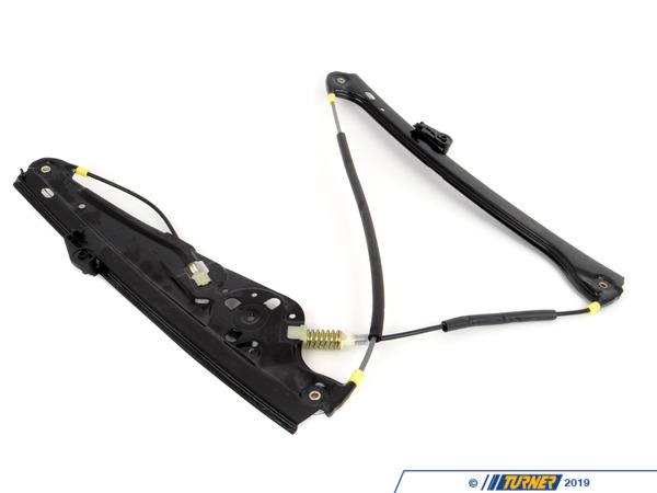 URO URO Window Regulator - Left - E65, E66 51337138861