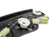 URO URO Window Regulator - Left - E65, E66 51337138861 View 4