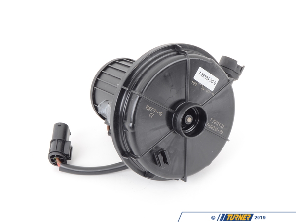 Pierburg Pierburg Air Pump - E90, E92, E93 11727838313