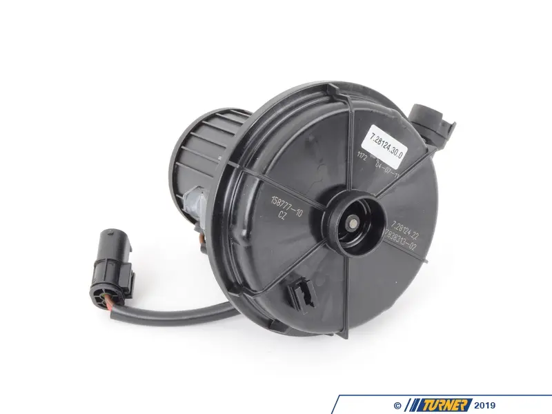 11727838313 - Pierburg Air Pump - E90, E92, E93 | Turner Motorsport
