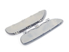 IND E46 Coupe (Pre-Facelift) & M3 Painted Reflectors REF461 View 17