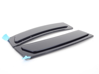 IND F32 Painted Front Bumper Reflectors - F32 w M Sport TMS221970