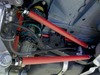 Alta Performance ALTA MINI Rear Control Arms - Pair AMPSUS100 View 5