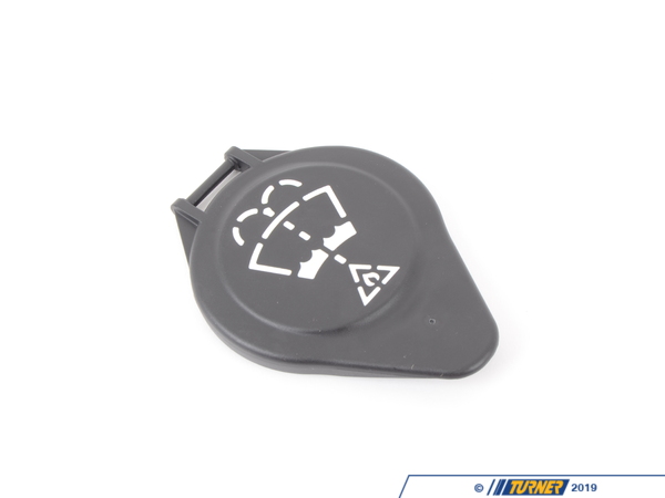 Genuine BMW Genuine BMW Cover F Filler Pipe - 61667238068 61667238068