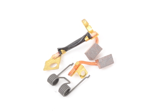 Genuine BMW Carbon Brush Set - 12411244684