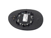 Genuine MINI Genuine MINI Mirror Glass Heated - Passenger Side - F56 F54 F55 F56 51167366044 View 2