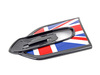 Genuine MINI Genuine MINI Trim Cover Set With Pad Union Jack - 51142339313 - (NO LONGER AVAILABLE) 51142339313 View 2
