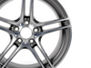Genuine BMW E9X BMW Performance Style 313 19x8.0" ET37 Alloy Wheel - (NO LONGER AVAILABLE) 36116787647 View 2