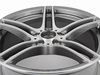 Genuine BMW E9X BMW Performance Style 313 19x8.0" ET37 Alloy Wheel - (NO LONGER AVAILABLE) 36116787647 View 3