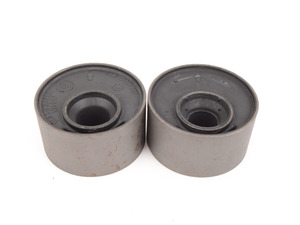 Genuine BMW Control Arm Bushing Kit
