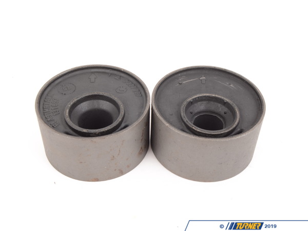 Genuine BMW Genuine BMW Control Arm Bushing Kit 31129064875