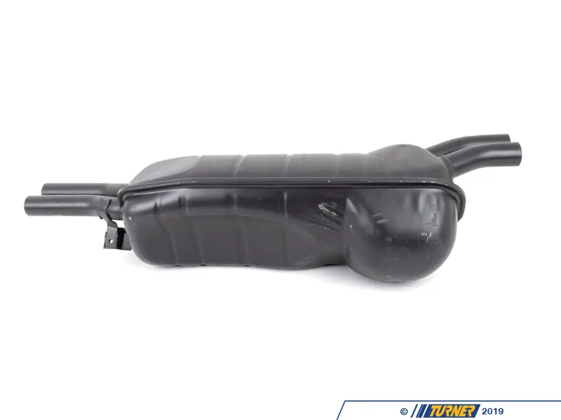 18129068559 - Genuine BMW Rear Muffler - 18129068559 - (NO LONGER