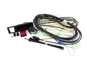 Genuine BMW Back up camera retro fit kit