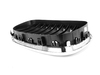 Genuine BMW Genuine BMW Chrome Grille - Front Left 51117295297 View 3