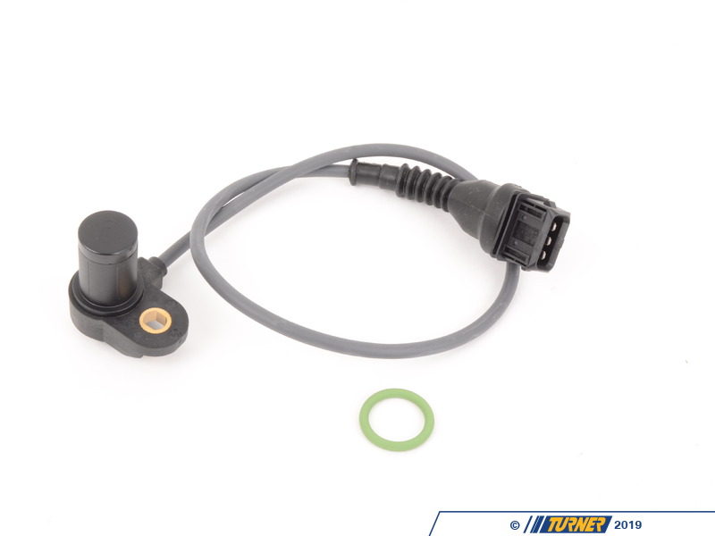 thumbnail image 2 of Camshaft Position Sensor (CPS) - Replaces BMW 12147539165, 12141438081 - For E39, E46, E53, E60 2 of 6
