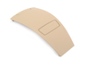 Genuine BMW Genuine BMW Rear Center Console Cover - beige - Z4 3.0i, Z4 3.0Si, Z4 2.5i, Z4 M Roadster 51467031364 View 1