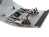 Genuine BMW Genuine BMW Rear Center Console Cover - beige - Z4 3.0i, Z4 3.0Si, Z4 2.5i, Z4 M Roadster 51467031364 View 3