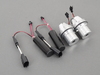Turner Motorsport LED Bright White Angel Eye Bulb Upgrade- E39 E60 E63 E65 X5 X3 - (NO LONGER AVAILABLE) LHUXX1W3Y View 1