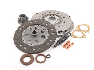 Clutch Kit - E36 M3 96-99, MZ3