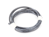 Air Lift 1/4" Black DOT Synflex Airline - 10 Feet 20210 View 2
