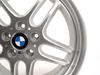 Genuine BMW 18" M Parallel Style 37 Wheels - Square Set Of Four - (NO LONGER AVAILABLE) 36112229730KT View 2