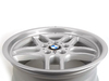 Genuine BMW 18" M Parallel Style 37 Wheels - Square Set Of Four - (NO LONGER AVAILABLE) 36112229730KT View 3