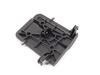 Genuine BMW Genuine BMW Cover Left Schwarz - 51437151301 - E46,E46 M3 51437151301 View 2