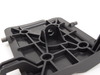 Genuine BMW Genuine BMW Cover Left Schwarz - 51437151301 - E46,E46 M3 51437151301 View 3