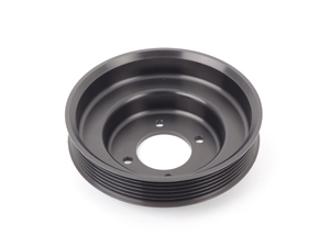 Turner Motorsport Aluminum Water Pump Pulley E46 M3